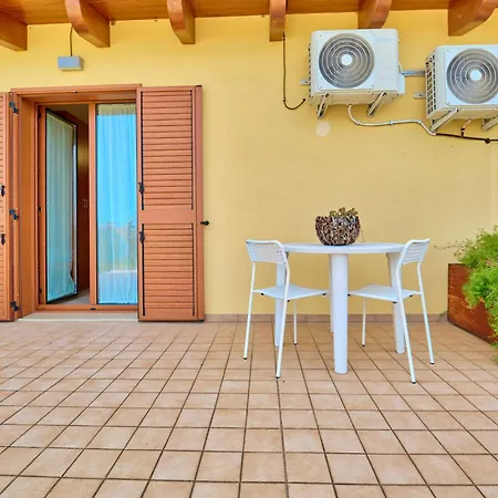 Σπίτι διακοπών La Casa Del Vino-3 By Interhome *