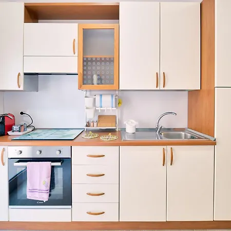 Σπίτι διακοπών La Casa Del Vino-3 By Interhome Tollo