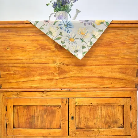 Σπίτι διακοπών La Casa Del Vino-3 By Interhome