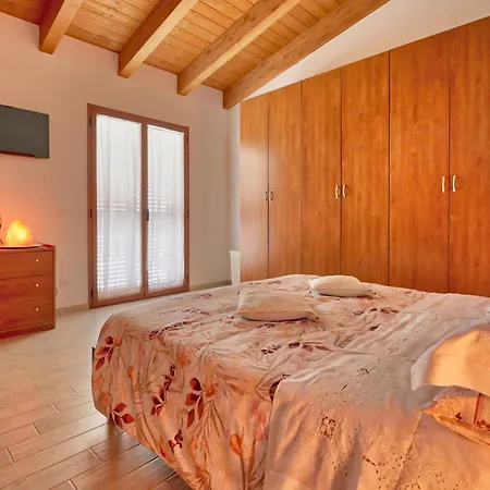 La Casa Del Vino-3 By Interhome Σπίτι διακοπών Tollo