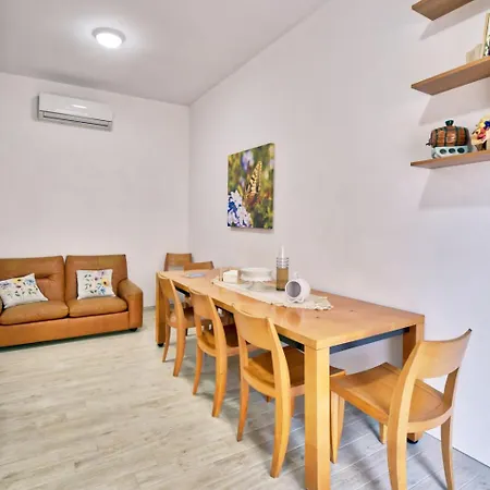 La Casa Del Vino-3 By Interhome * Tollo