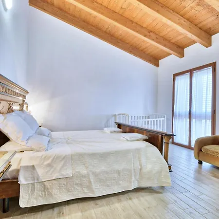La Casa Del Vino-3 By Interhome * Tollo