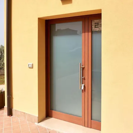 Σπίτι διακοπών La Casa Del Vino-3 By Interhome *