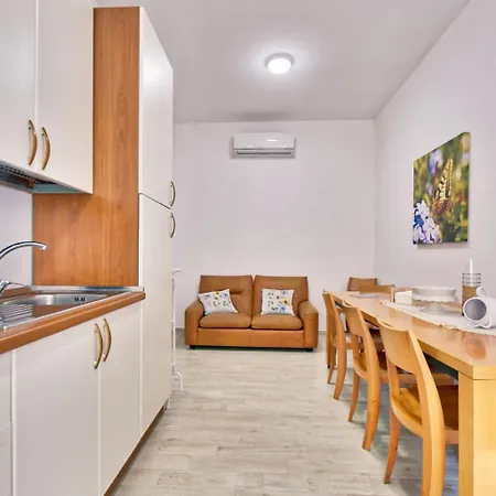 Σπίτι διακοπών La Casa Del Vino-3 By Interhome Tollo